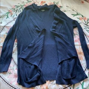 Express Cardigan